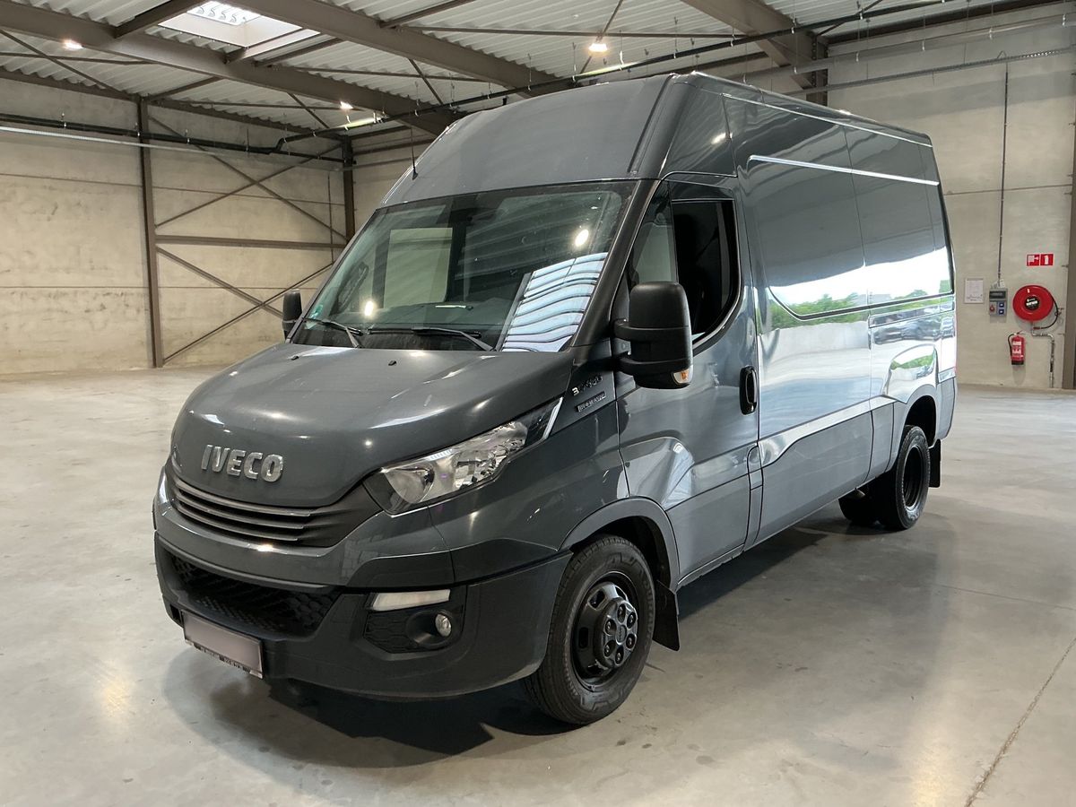 Iveco Daily 2019