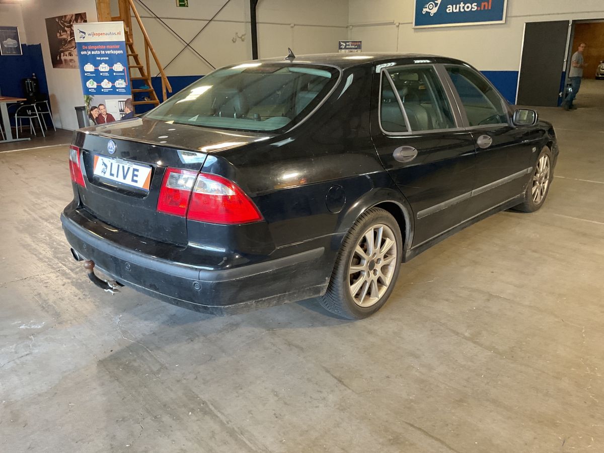 Saab 9-5 2.3 T ARC