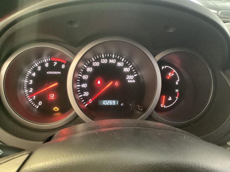 Suzuki Grand Vitara 2.0 JLX-A — zdjęcie 13
