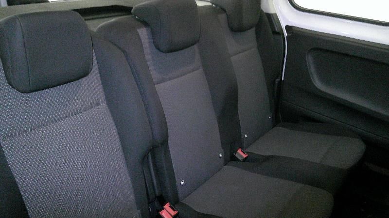 Peugeot Rifter d'occasion