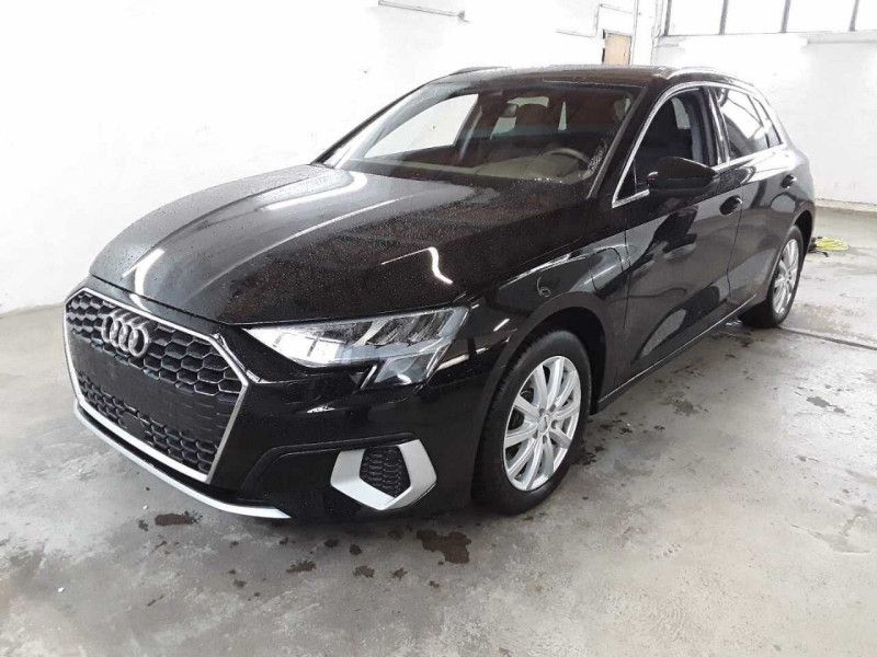 Audi A3 d'occasion