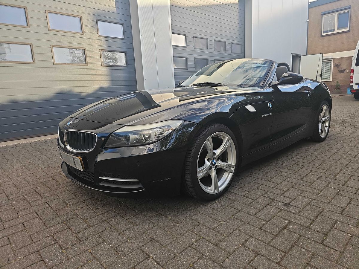 BMW Z4 sDrive 23i