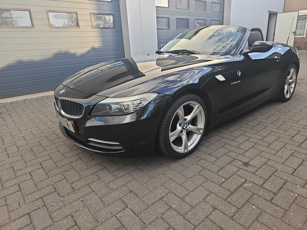 BMW Z4 sDrive 23i