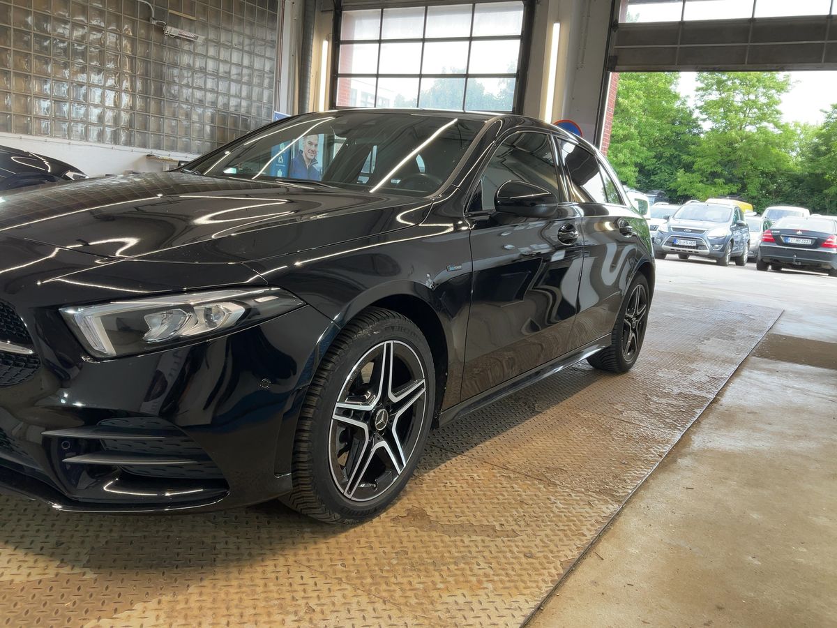 Mercedes-Benz A-Klasse d'occasion