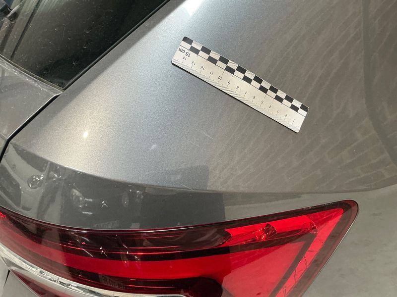 Skoda Superb 2.0 TDI L&K 2022 – снимка 23