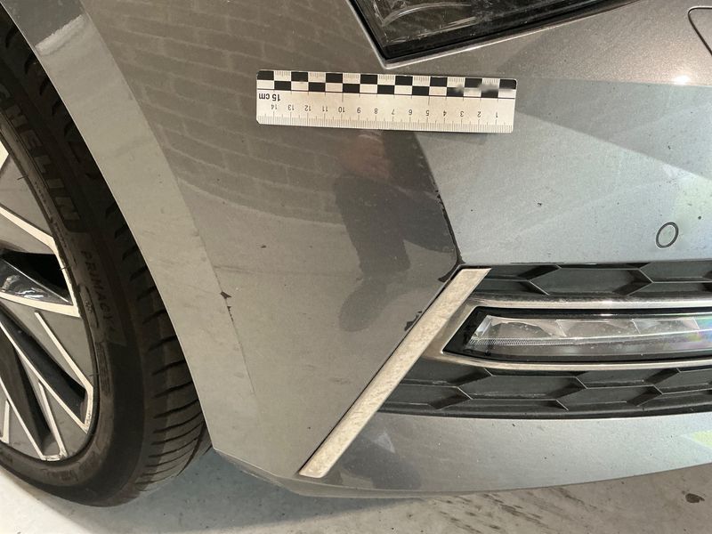 Skoda Superb 2.0 TDI L&K 2022 – снимка 37