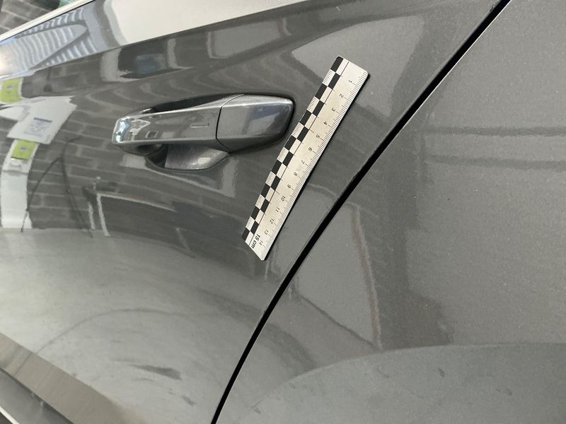 Skoda Superb 2.0 TDI L&K 2022 – снимка 30