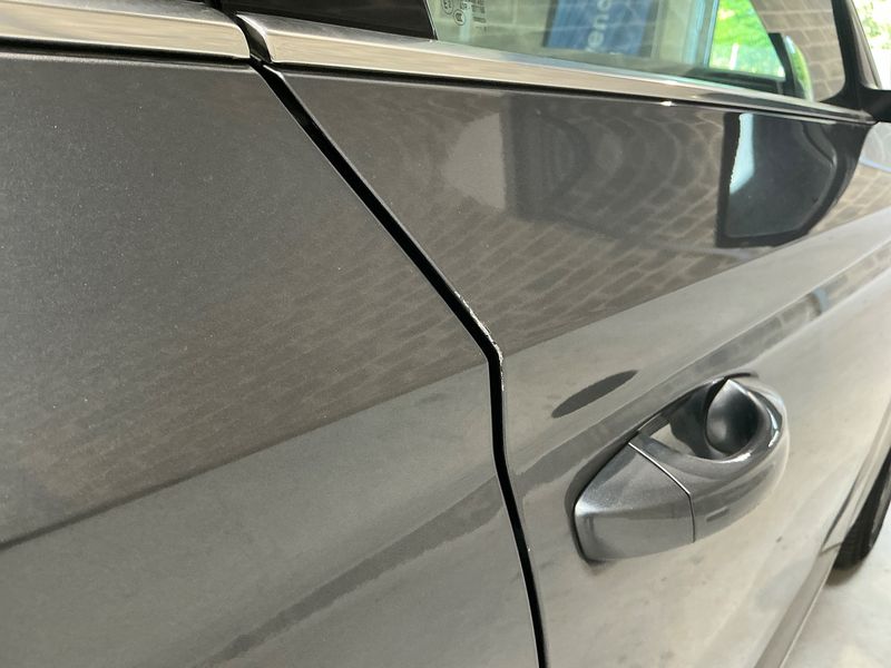 Skoda Superb 2.0 TDI L&K 2022 – снимка 25