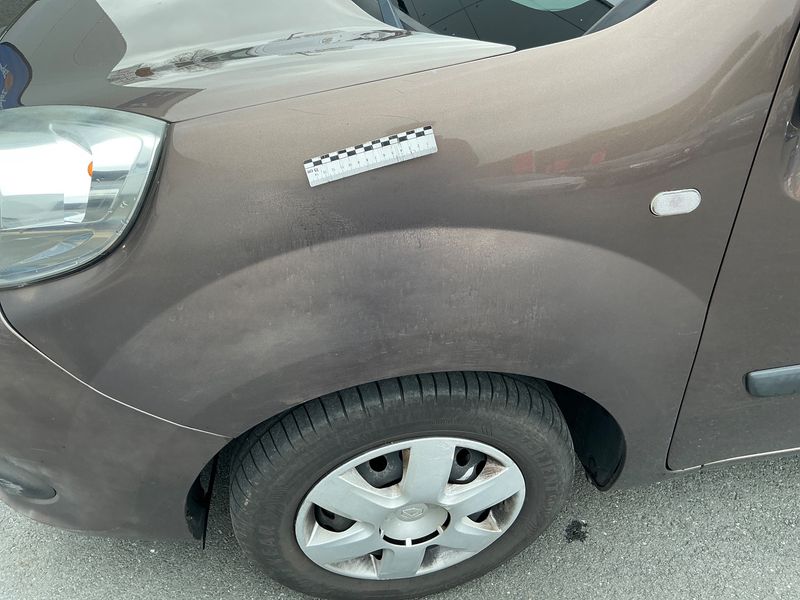 Renault Kangoo 1.2 TCe Energy Life 2015 – снимка 33