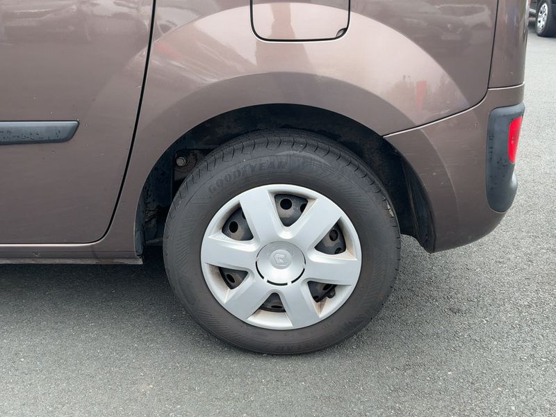 Renault Kangoo 1.2 TCe Energy Life 2015 – снимка 5