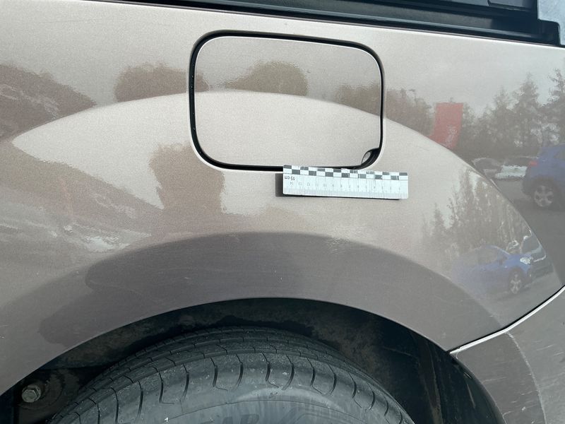 Renault Kangoo 1.2 TCe Energy Life 2015 – снимка 32