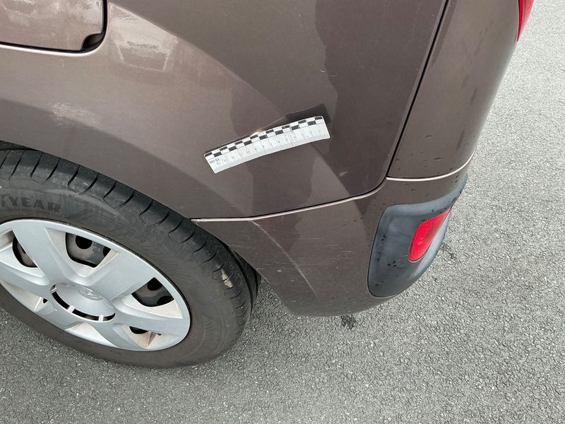 Renault Kangoo 1.2 TCe Energy Life 2015 – снимка 39