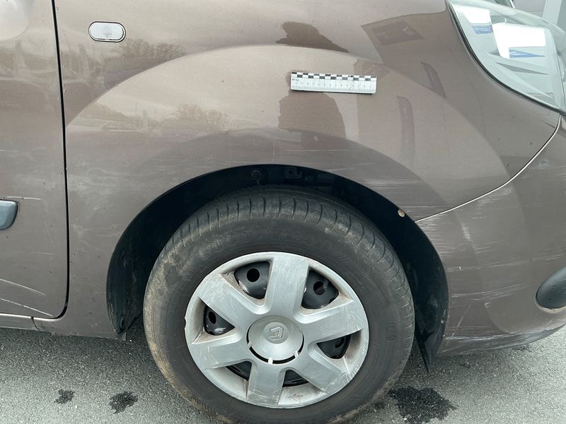 Renault Kangoo 1.2 TCe Energy Life 2015 – снимка 22