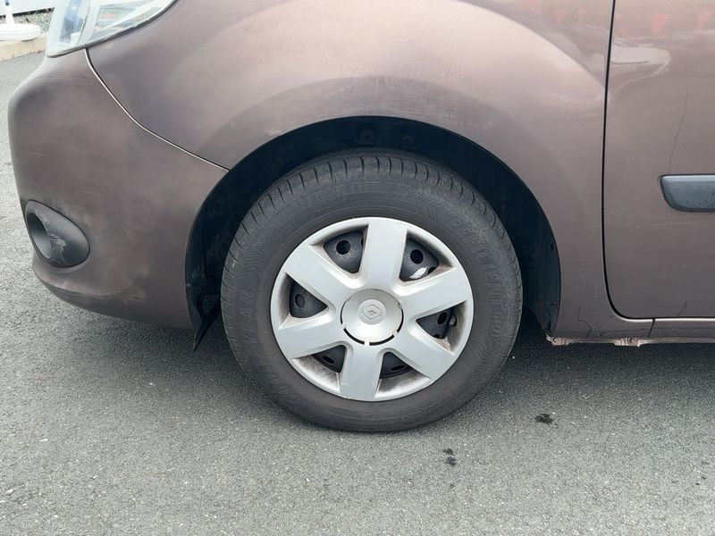 Renault Kangoo 1.2 TCe Energy Life 2015 – снимка 3