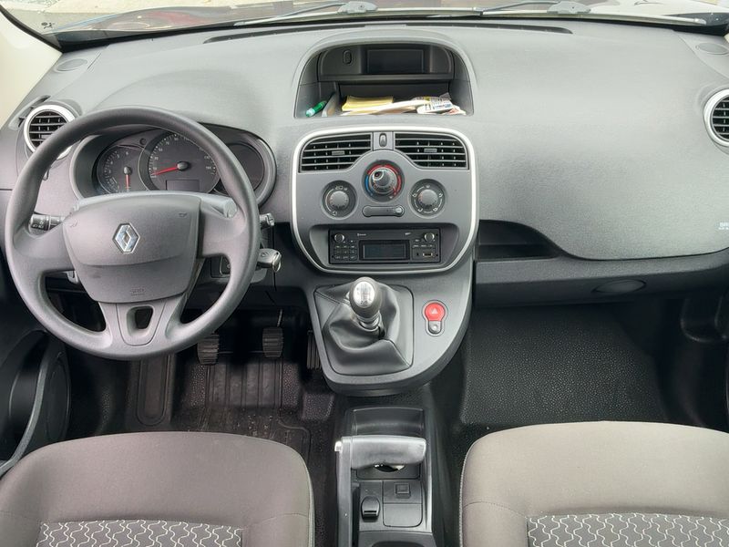 Renault Kangoo 1.2 TCe Energy Life 2015 – снимка 17