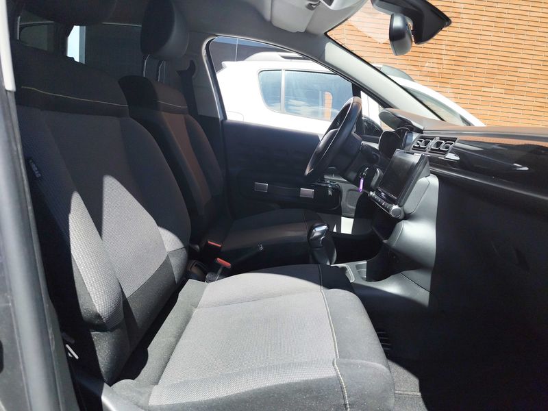 Citroen C3 1.2 PureTech Shine — zdjęcie 10