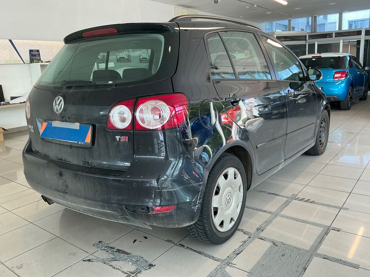 Volkswagen Golf d'occasion