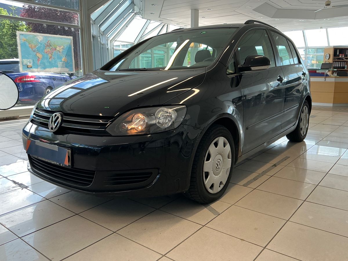 Volkswagen Golf 2009