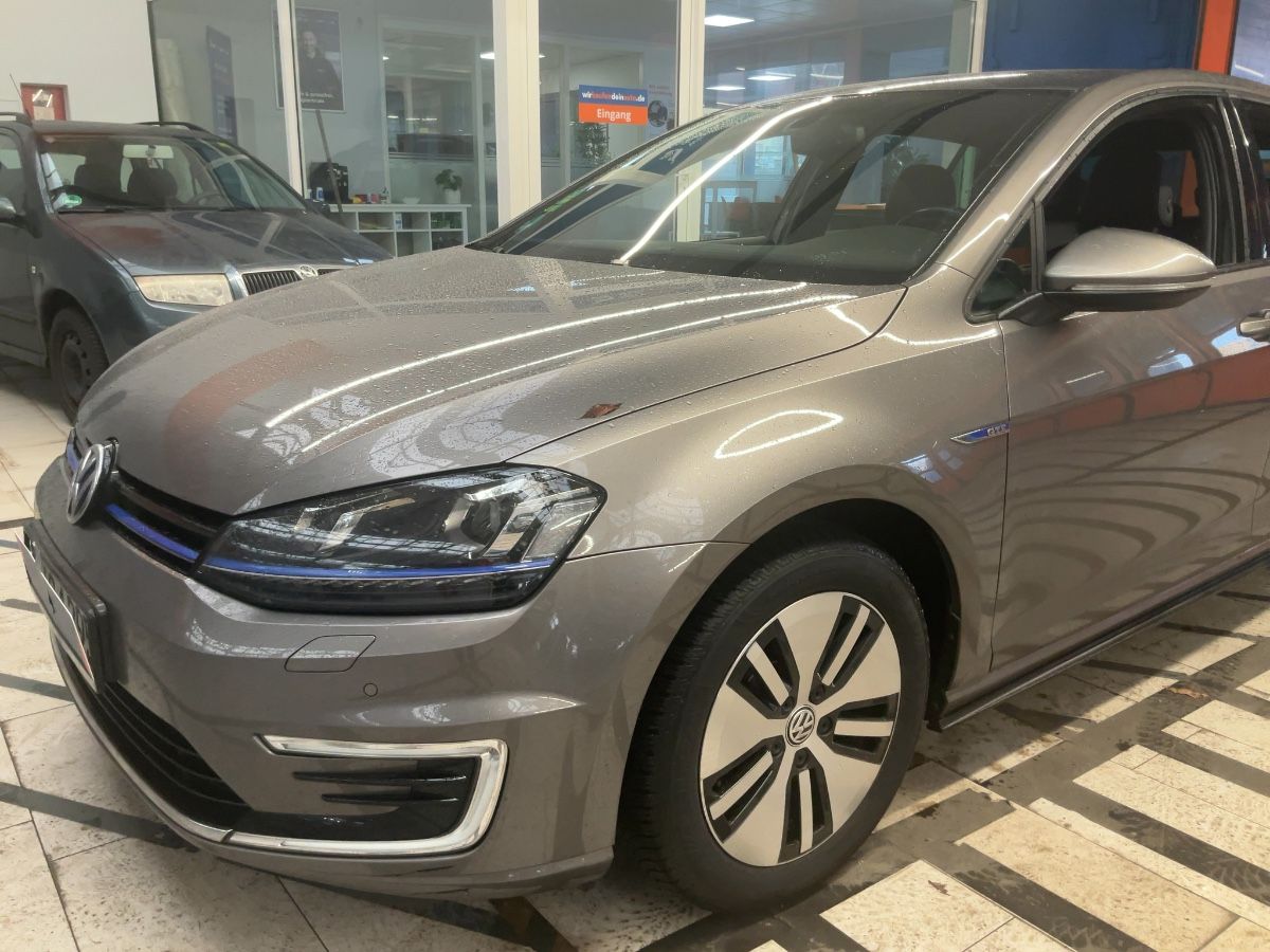 Volkswagen Golf d'occasion