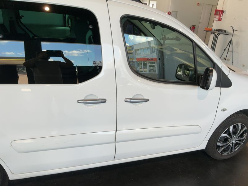 Citroen Berlingo 1.6 Blue-HDi Selection 2016 – снимка 10
