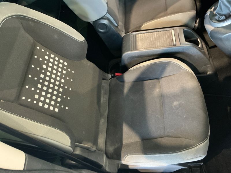 Citroen Berlingo 1.6 Blue-HDi Selection 2016 – снимка 31