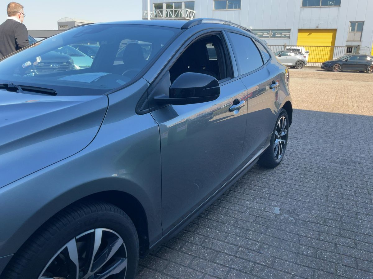 Volvo V40 d'occasion