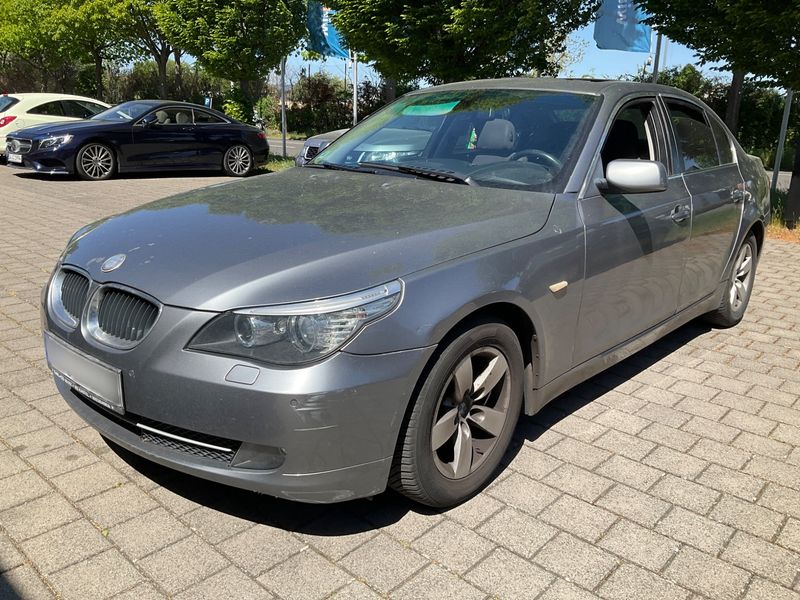 BMW 5er