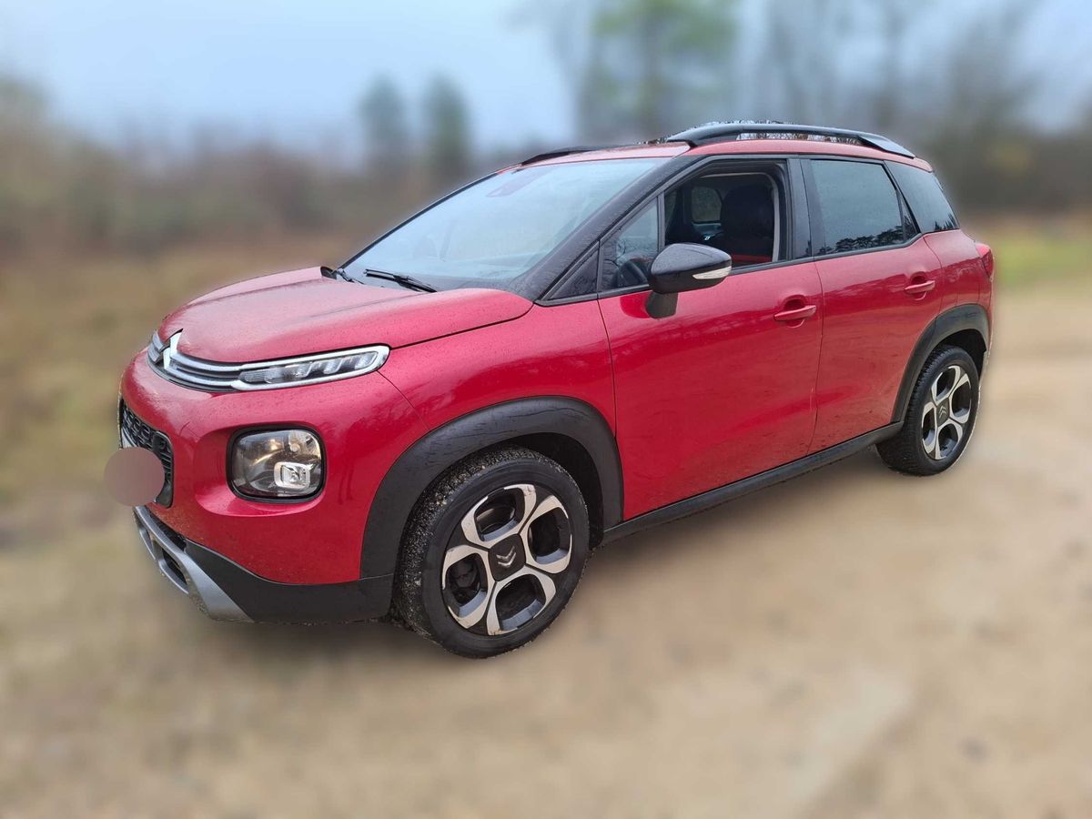 Citroen C3 d'occasion