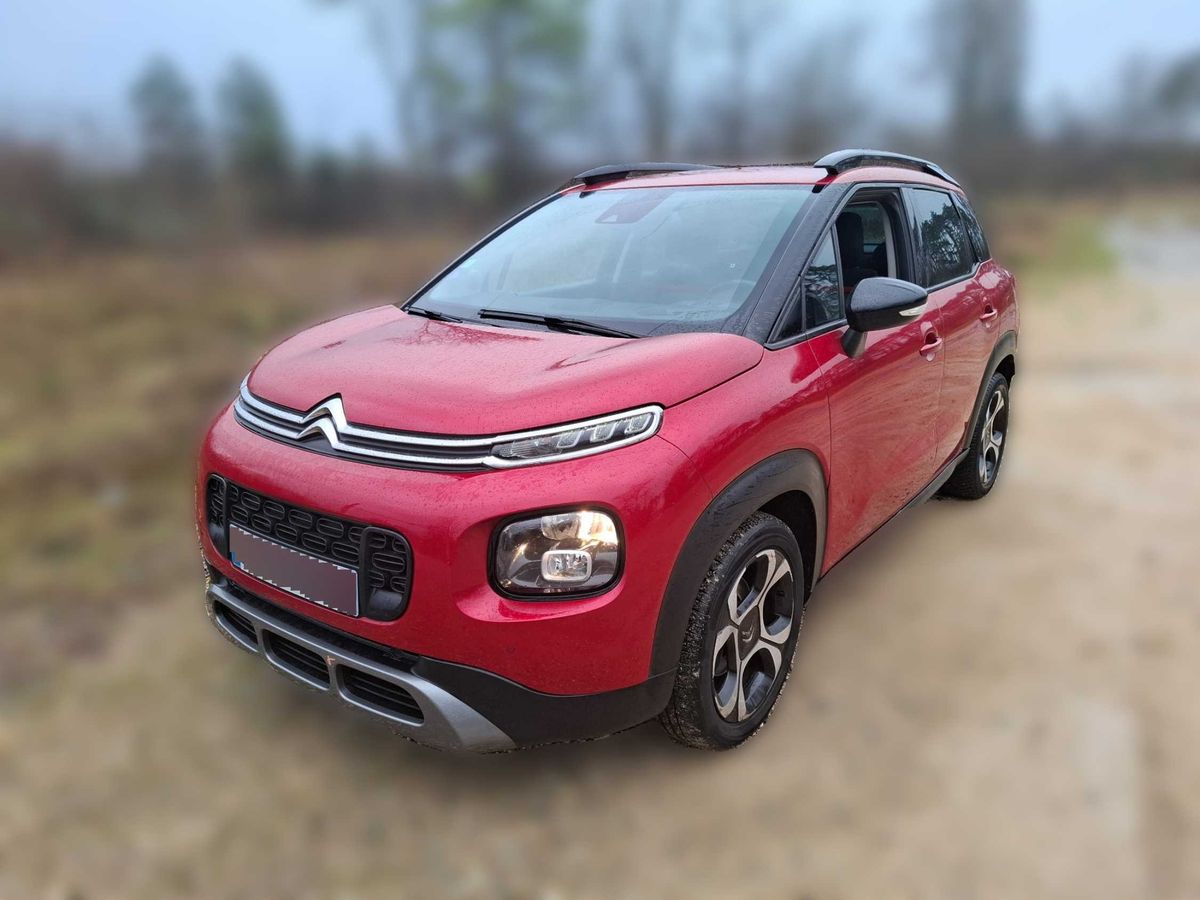 Citroen C3 d'occasion