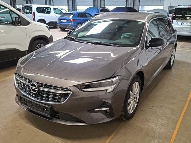 Opel Insignia 2023