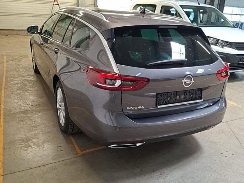 Opel Insignia d'occasion