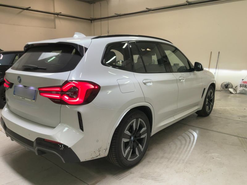 BMW iX3 electric drive 210 kW Inspiring — zdjęcie 6