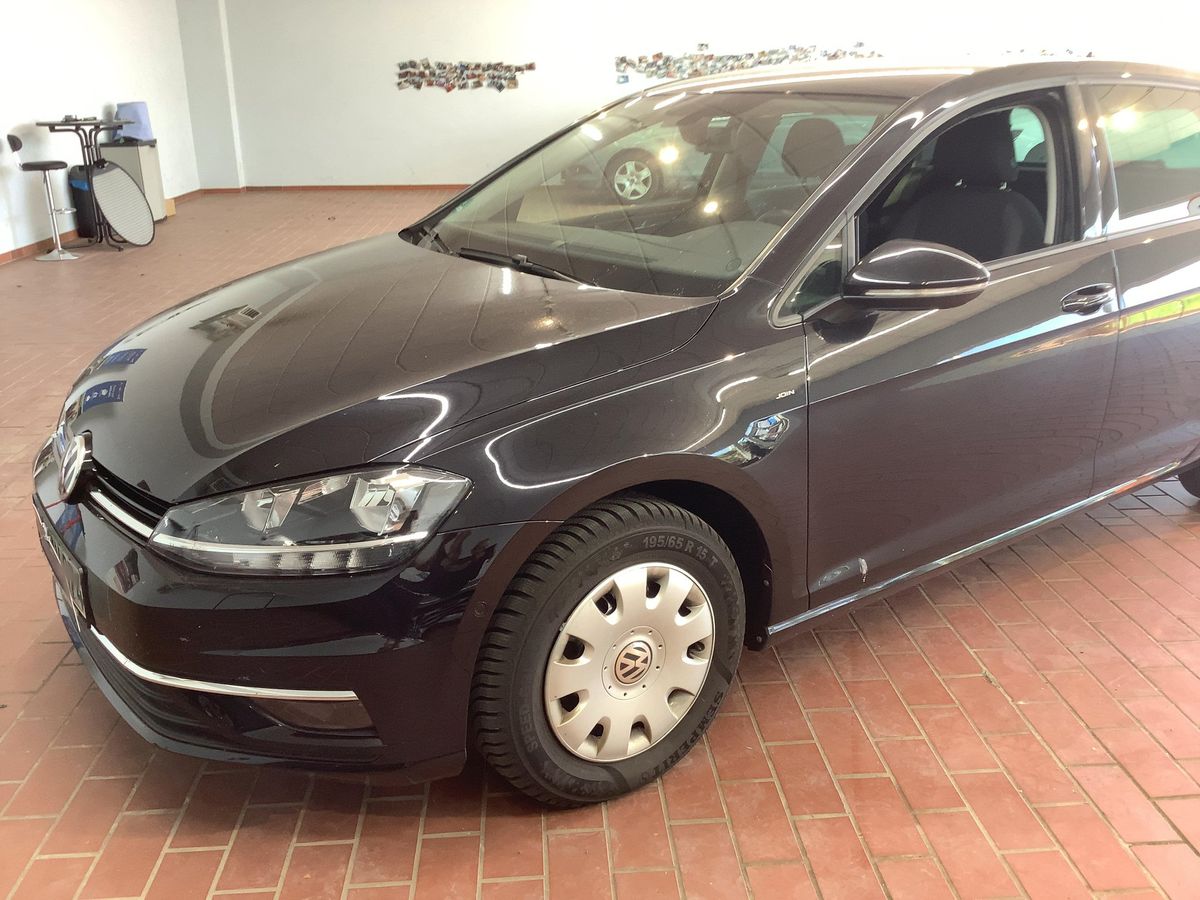 Volkswagen Golf d'occasion
