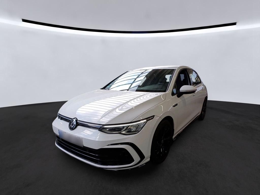 Volkswagen Golf d'occasion