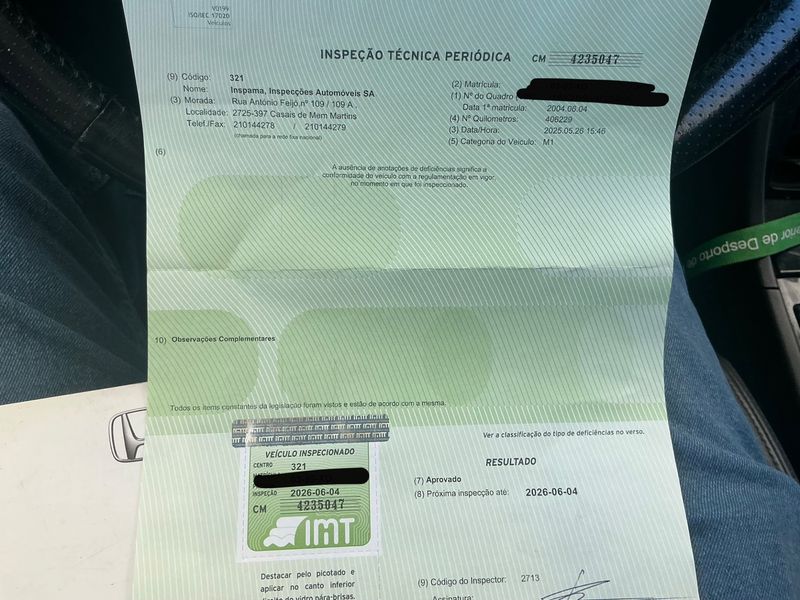 Honda Accord 2.2 CTDI I-CTDi Executive — zdjęcie 6