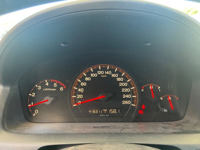 Honda Accord 2.2 CTDI I-CTDi Executive — zdjęcie 4