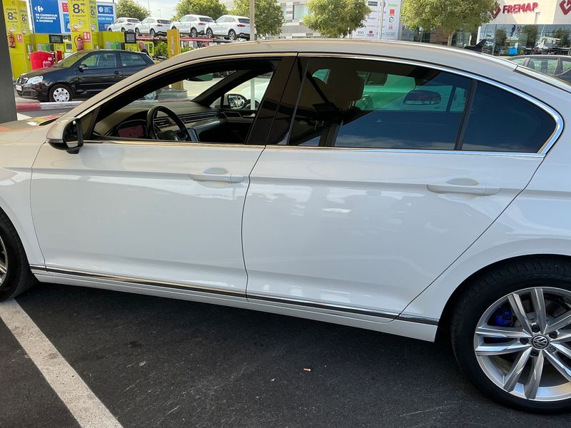 Volkswagen Passat 1.4 GTE — zdjęcie 4