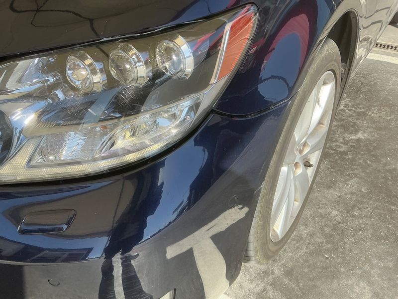 Lexus LS-Serie LS 600h 2011 – снимка 39
