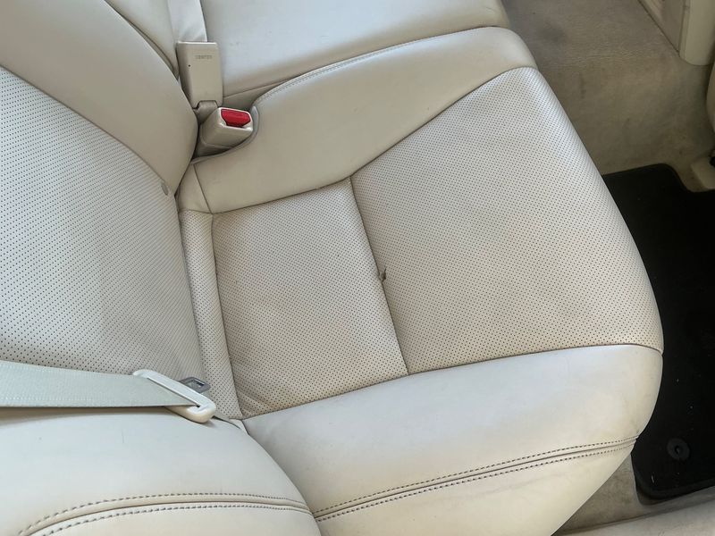 Lexus LS-Serie LS 600h 2011 – снимка 24