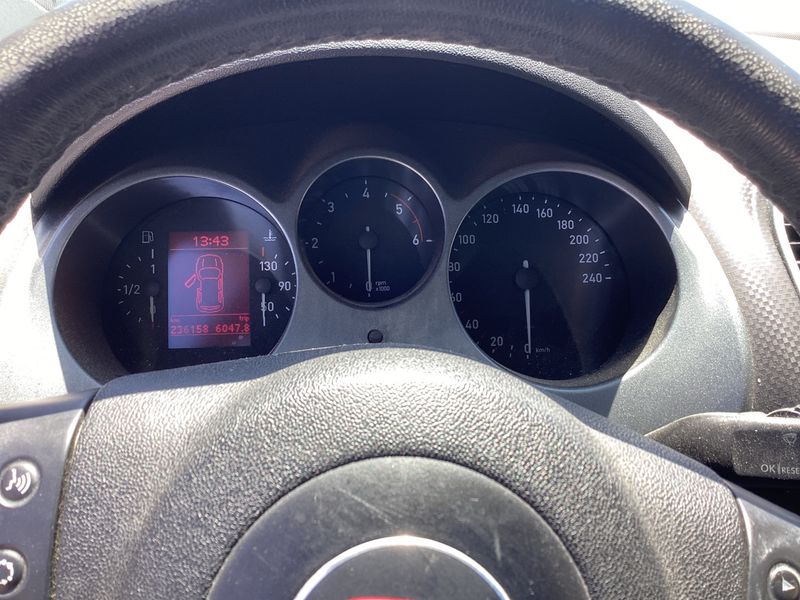 Seat Altea 2.0 TDI Stylance / Style — zdjęcie 4