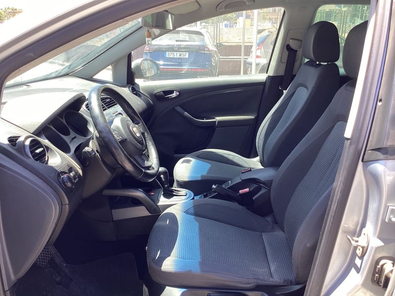 Seat Altea 2.0 TDI Stylance / Style — zdjęcie 3