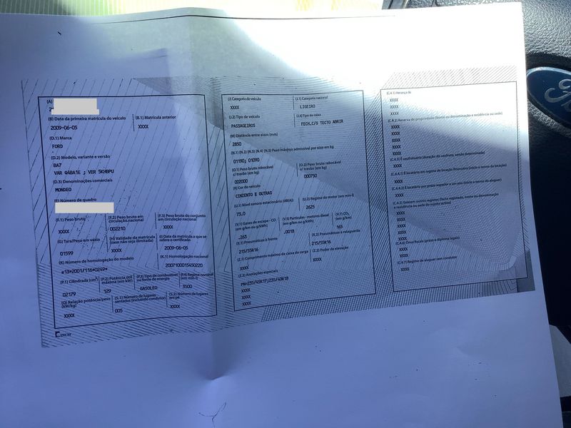 Ford Mondeo 2.2 TDCi Titanium S — zdjęcie 15