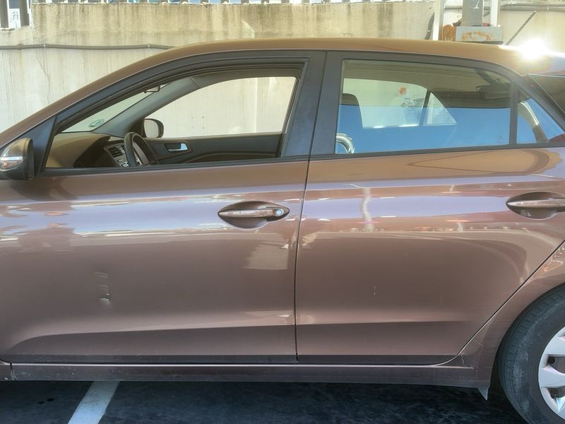 Hyundai i20 1.2 Initia — zdjęcie 4