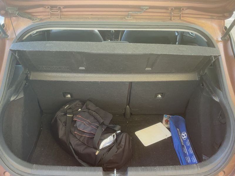 Hyundai i20 1.2 Initia — zdjęcie 10
