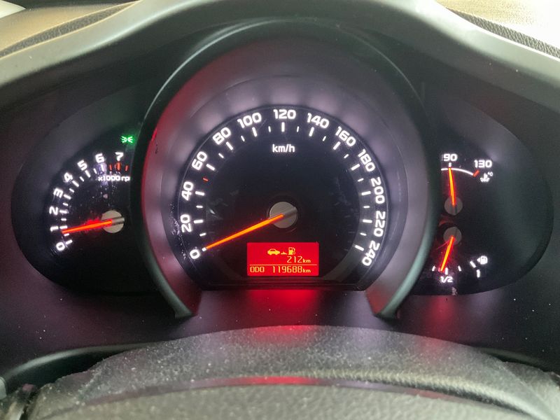 Kia Sportage 1.6 GDI Cool 2WD — zdjęcie 13