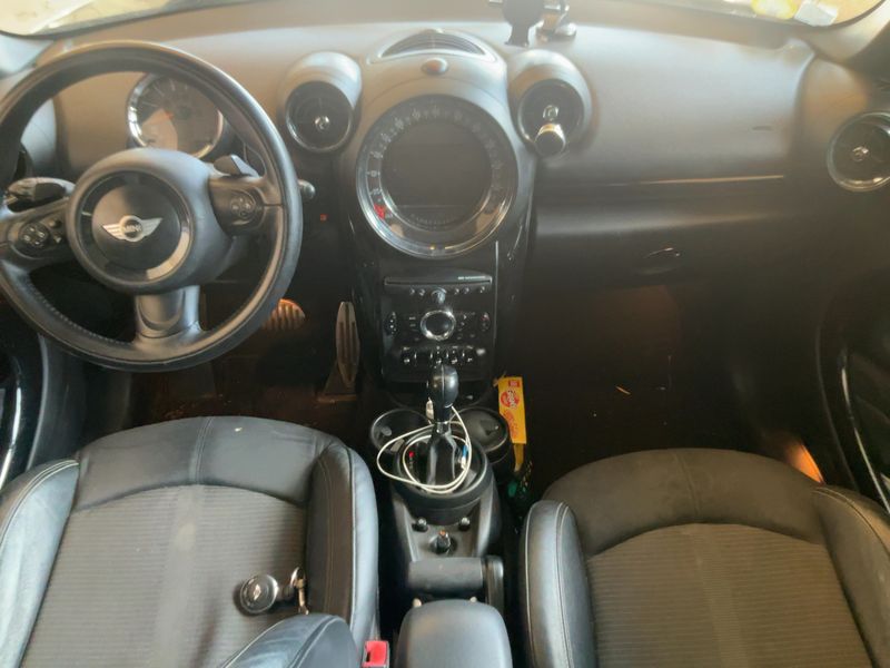 MINI Countryman Cooper SD ALL4 2015 – снимка 17