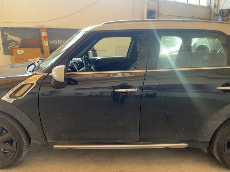 MINI Countryman Cooper SD ALL4 2015 – снимка 4