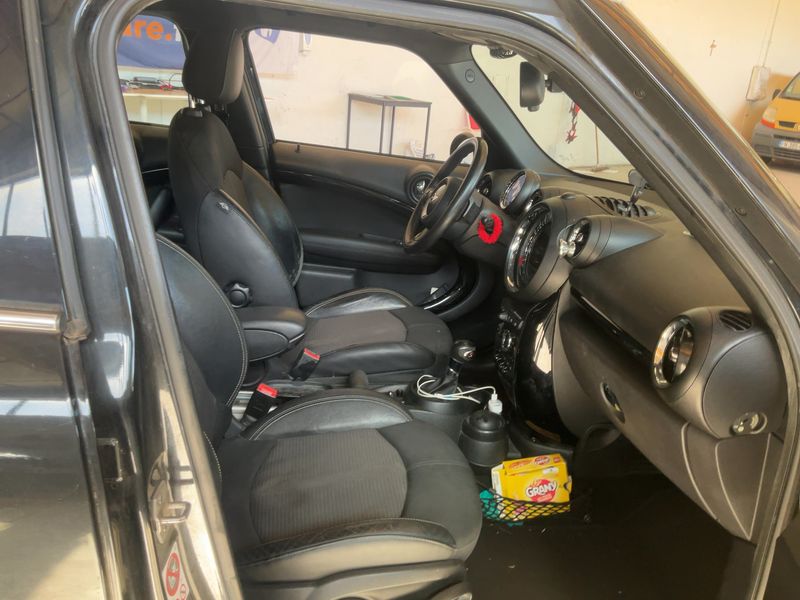 MINI Countryman Cooper SD ALL4 2015 – снимка 16