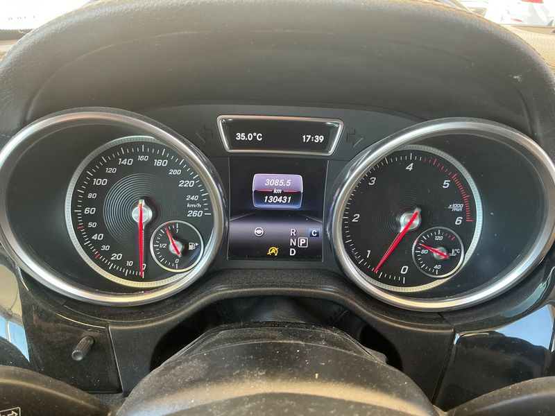 Mercedes-Benz GLS-Klasse GLS 350 4Matic Grand Edition — zdjęcie 13