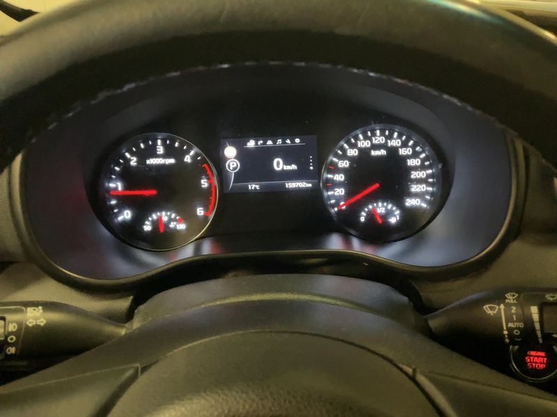 Kia Sportage 1.7 CRDi Active 2WD — zdjęcie 13